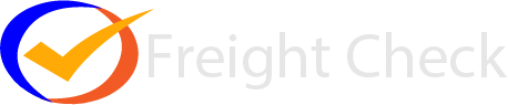 Freight Check Logo